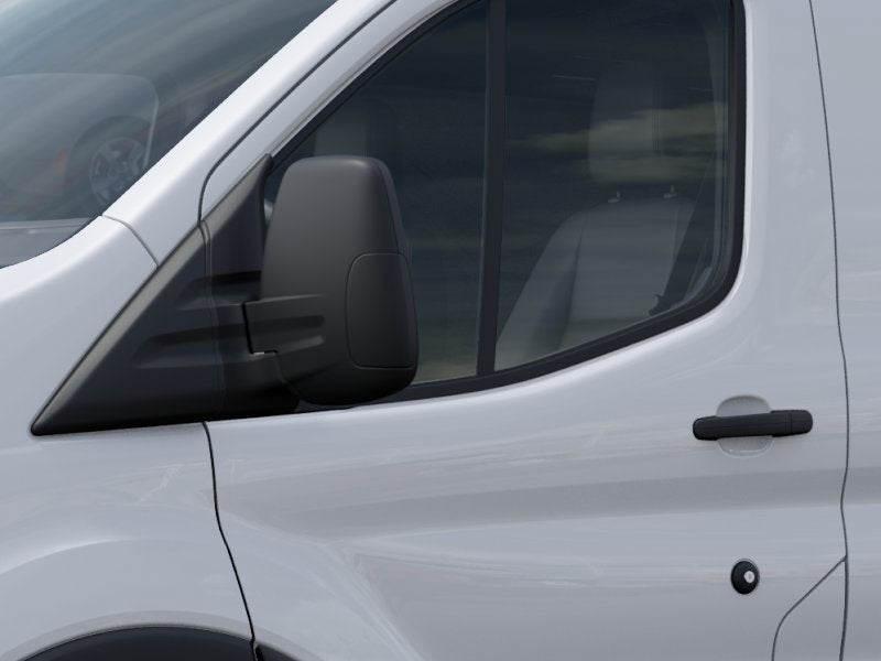 2027 Ford Transit-150 Base Fleet