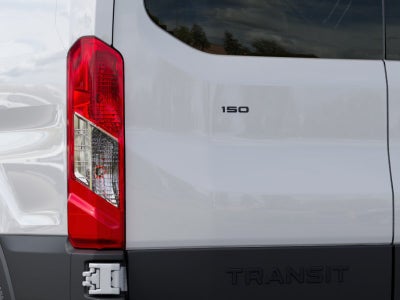 2027 Ford Transit-150 Base Fleet