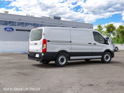 2027 Ford Transit-150 Base Fleet