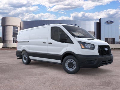 2026 Ford Transit-150 Base Fleet