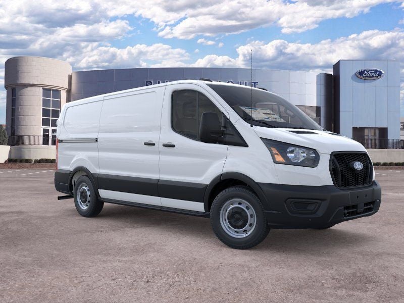2026 Ford Transit-150 Base Fleet