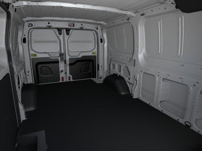 2026 Ford Transit-150 Base Fleet