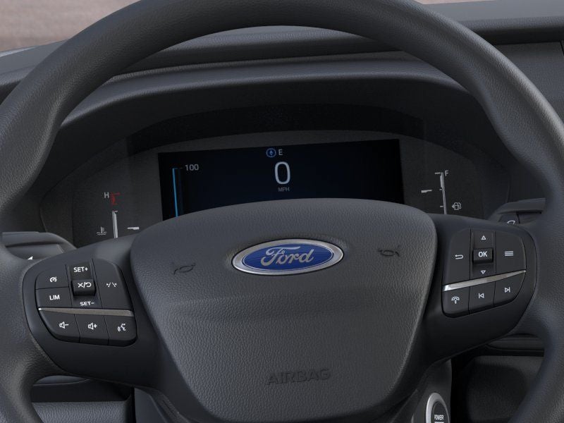2026 Ford Transit-150 Base Fleet
