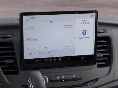 2026 Ford Transit-150 Base Fleet