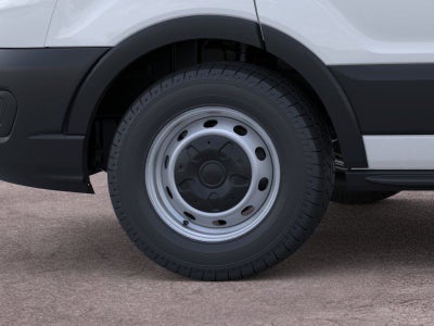 2026 Ford Transit-150 Base Fleet