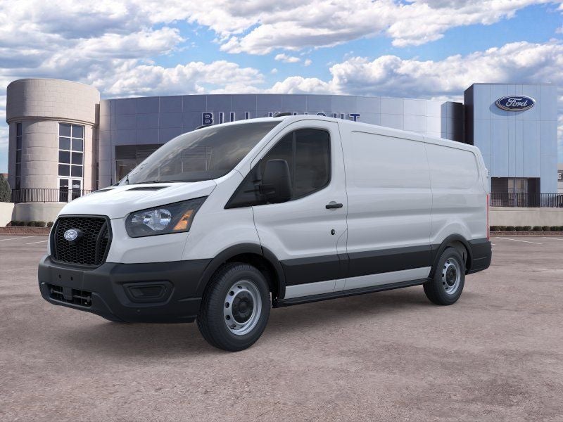 2026 Ford Transit-150 Base Fleet