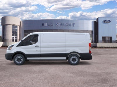 2026 Ford Transit-150 Base Fleet