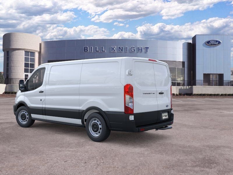 2026 Ford Transit-150 Base Fleet