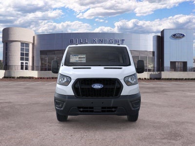 2026 Ford Transit-150 Base Fleet