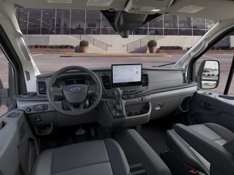 2026 Ford Transit-150 Base Fleet