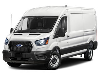 2026 Ford Transit-150 Base Fleet
