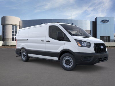 2026 Ford Transit-150 Base Fleet