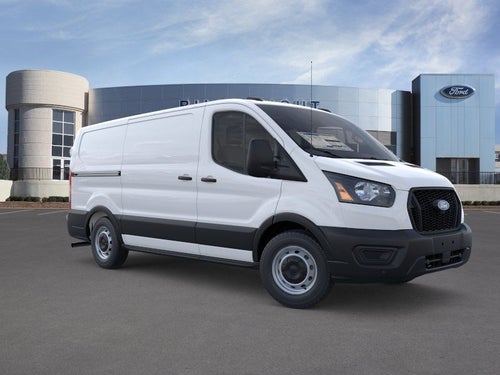 2026 Ford Transit-150 Base Fleet