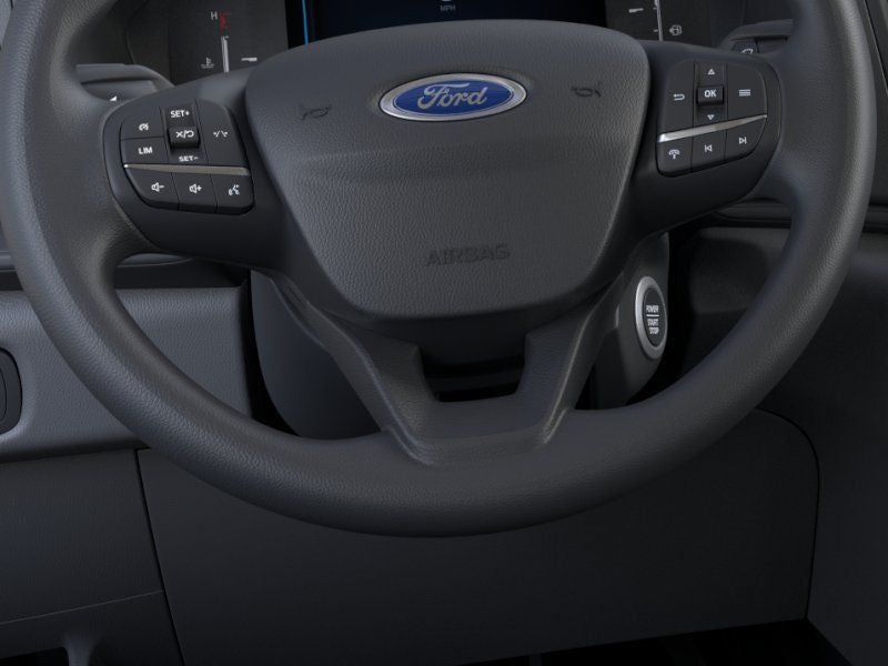 2026 Ford Transit-150 Base Fleet