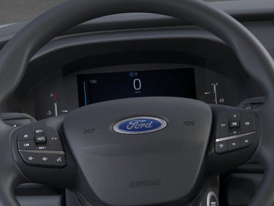 2026 Ford Transit-150 Base Fleet
