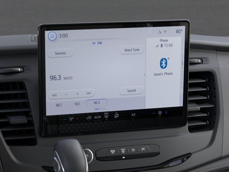 2026 Ford Transit-150 Base Fleet