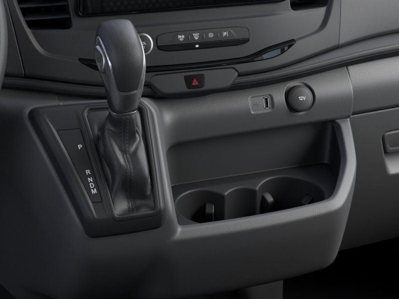 2026 Ford Transit-150 Base Fleet