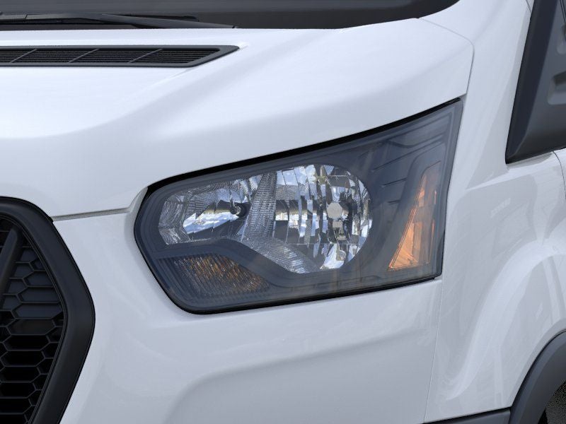 2026 Ford Transit-150 Base Fleet