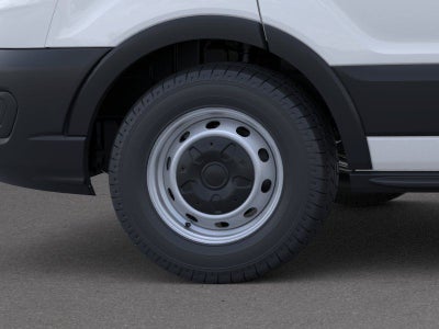 2026 Ford Transit-150 Base Fleet