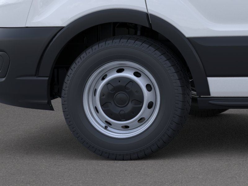 2026 Ford Transit-150 Base Fleet