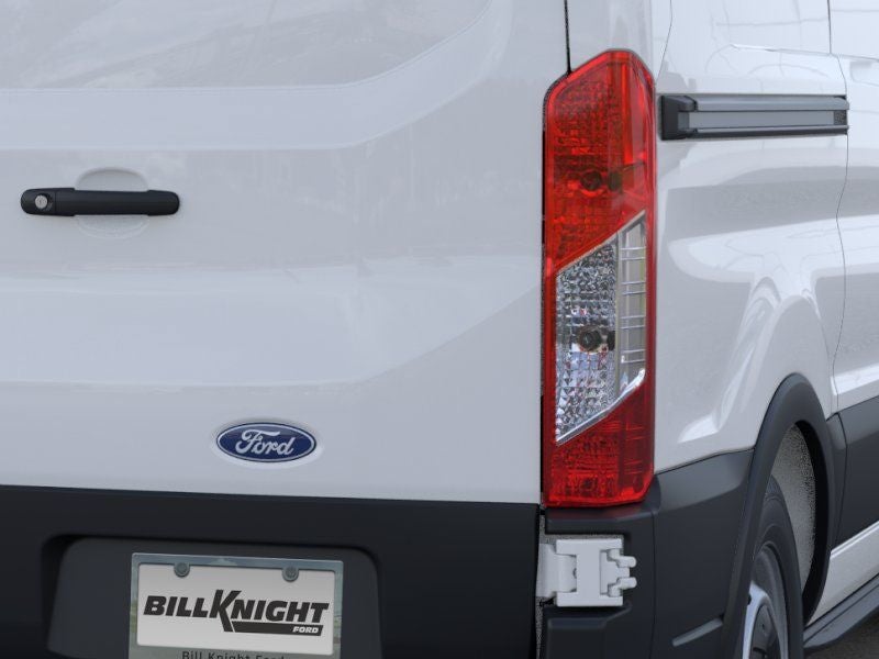 2026 Ford Transit-150 Base Fleet