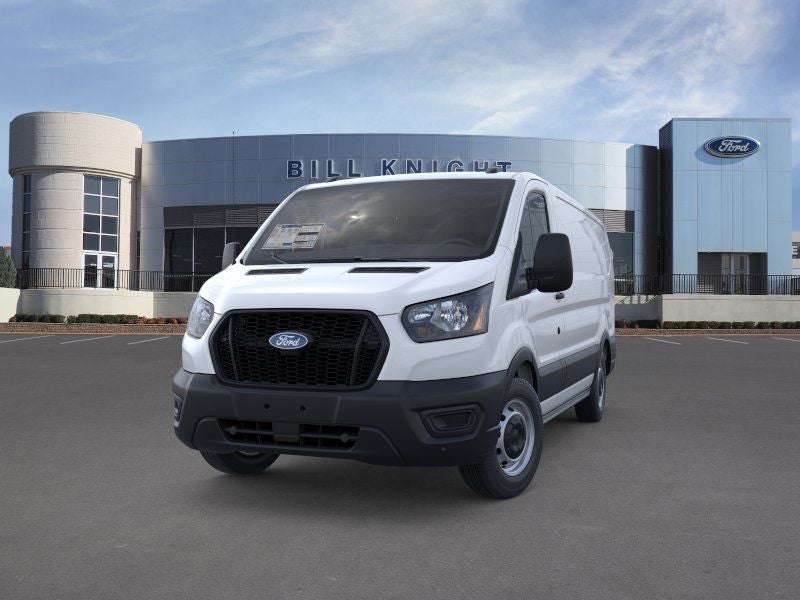 2026 Ford Transit-150 Base Fleet