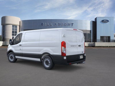 2026 Ford Transit-150 Base Fleet