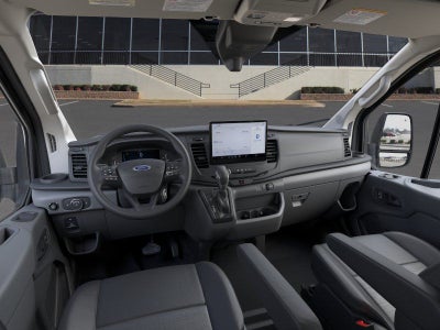 2026 Ford Transit-150 Base Fleet