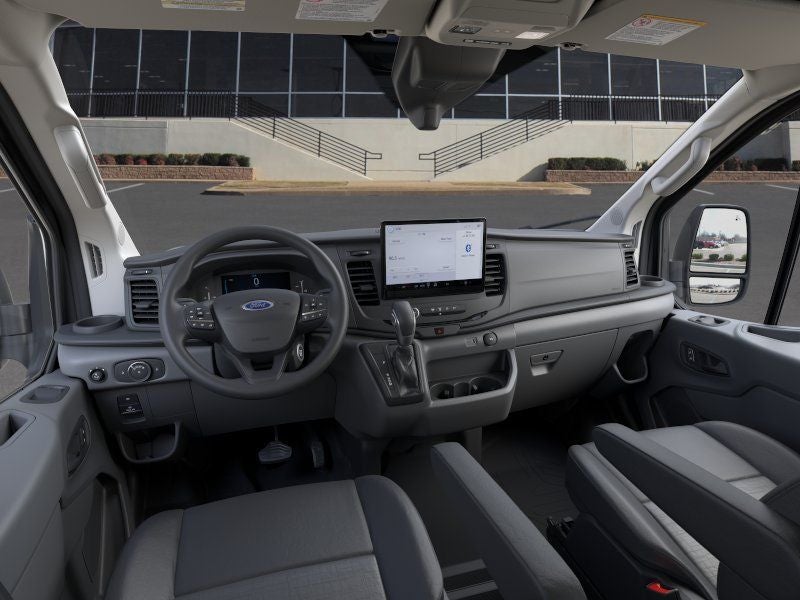 2026 Ford Transit-150 Base Fleet