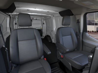 2026 Ford Transit-150 Base Fleet