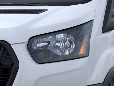 2026 Ford Transit-150 Base Fleet