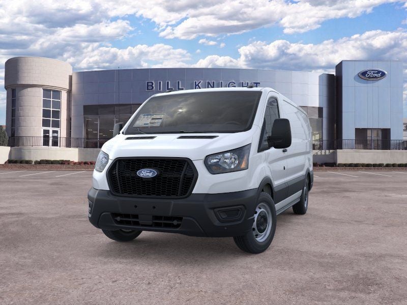 2026 Ford Transit-150 Base Fleet
