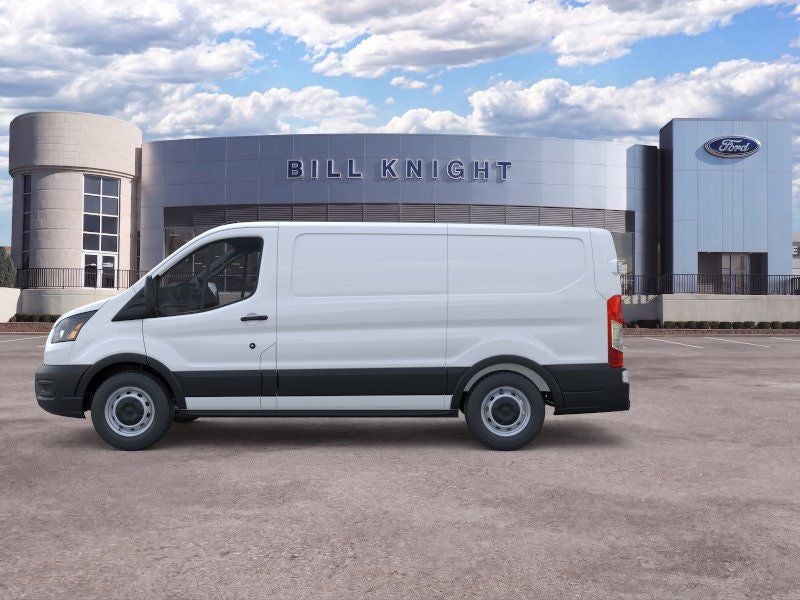 2026 Ford Transit-150 Base Fleet