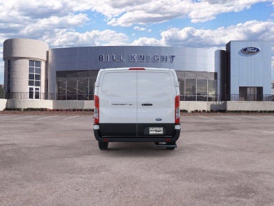 2026 Ford Transit-150 Base Fleet