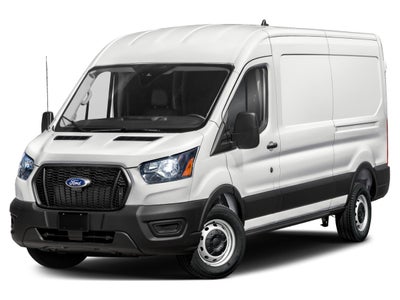 2026 Ford Transit-150 Base Fleet
