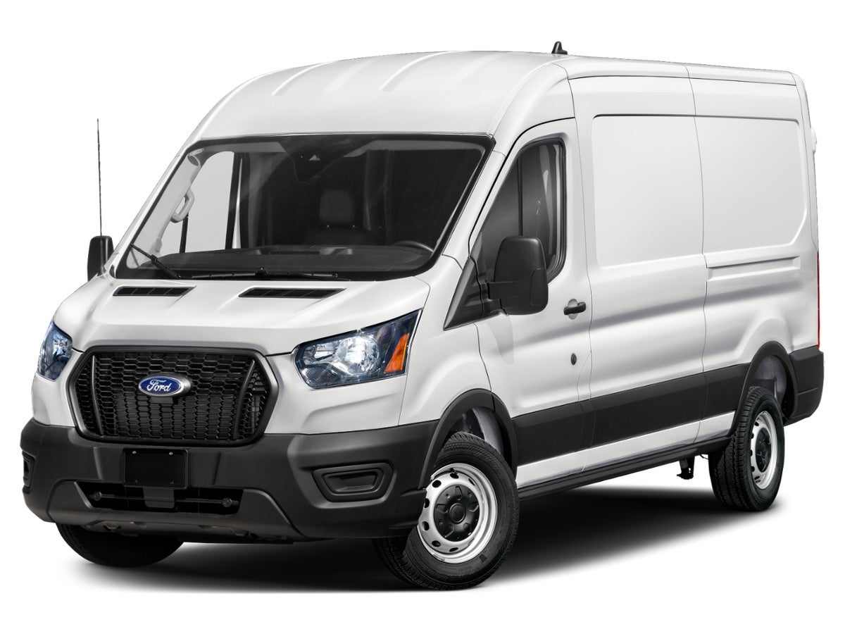 2026 Ford Transit-150 Base Fleet