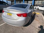 2017 Chevrolet Impala LT 1LT