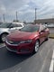 2015 Chevrolet Impala LT 2LT