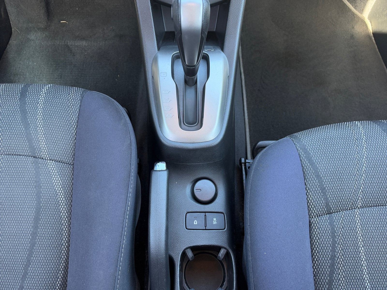 2013 Chevrolet Sonic LT