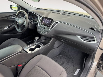 2023 Chevrolet Malibu LS 1LS