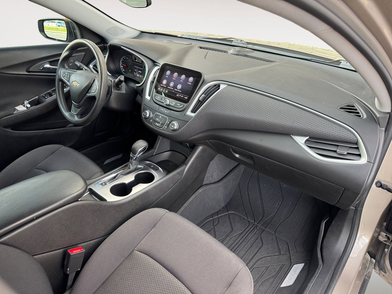 2023 Chevrolet Malibu LS 1LS