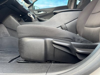 2023 Chevrolet Malibu LS 1LS