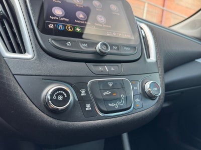 2023 Chevrolet Malibu LS 1LS