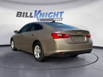 2023 Chevrolet Malibu LS 1LS
