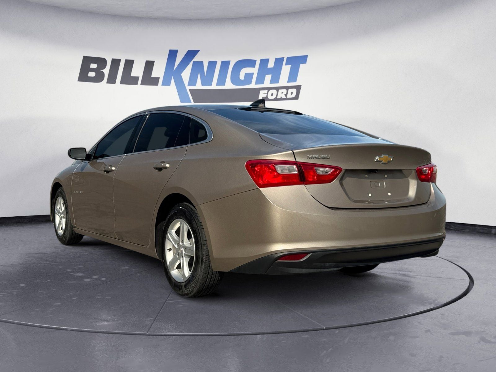 2023 Chevrolet Malibu LS 1LS