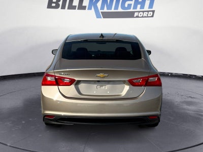 2023 Chevrolet Malibu LS 1LS