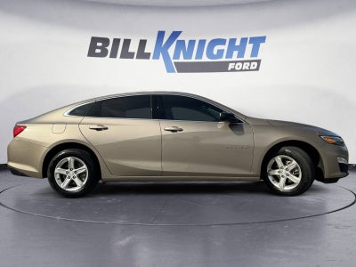 2023 Chevrolet Malibu LS 1LS