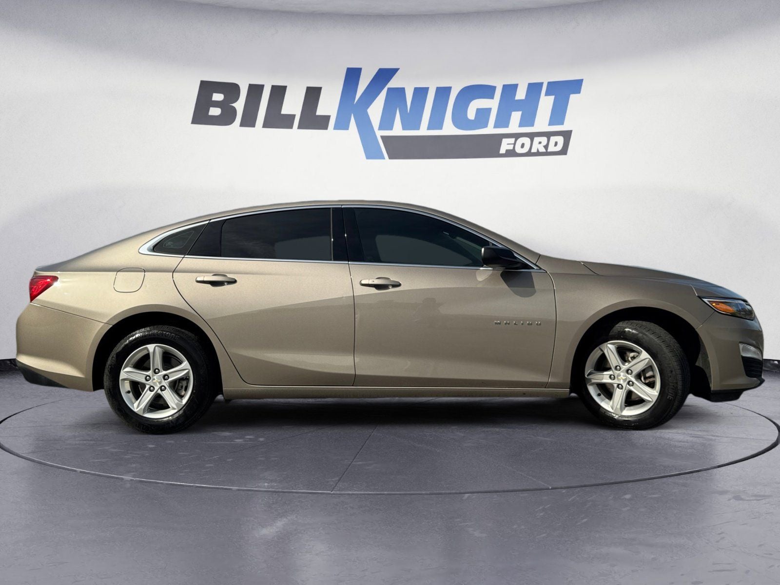 2023 Chevrolet Malibu LS 1LS
