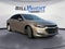 2023 Chevrolet Malibu LS 1LS