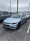 2017 Chevrolet Malibu LT 1LT
